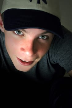 I'm 14 and you?