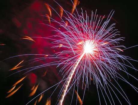 Fireworks 3
