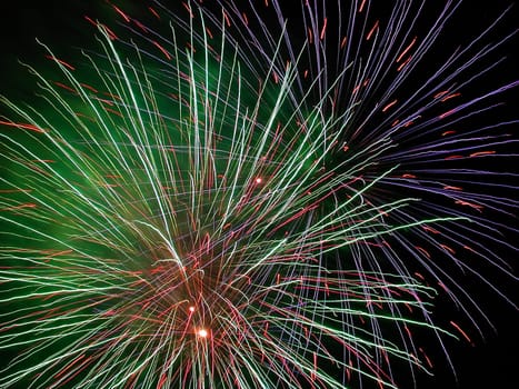 Fireworks 2