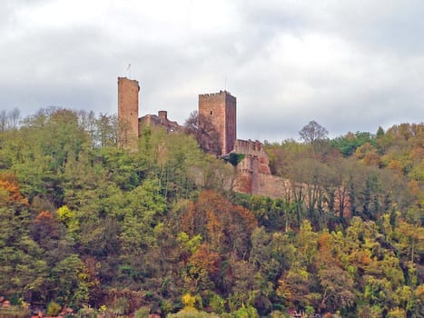 Henneburg