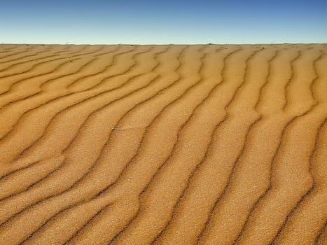 Sand Dune 2