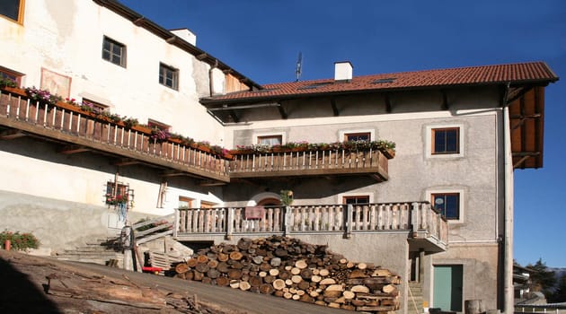Farmhouse