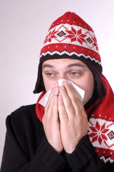 Cold