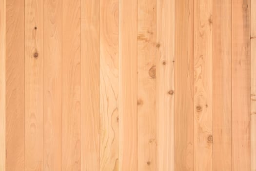 Wood plank wall texture background. Natural building material