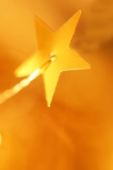 Golden Star