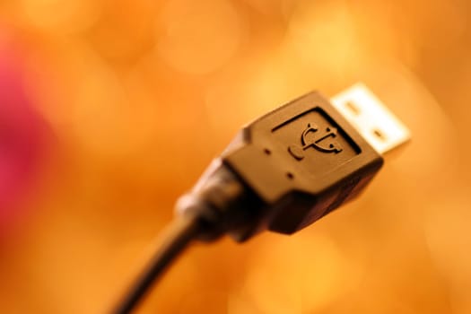USB plug
