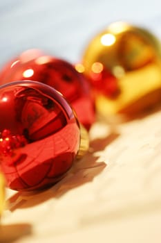 Christmas decoration