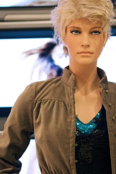 Fashion Doll