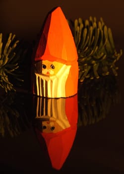 Santa Claus