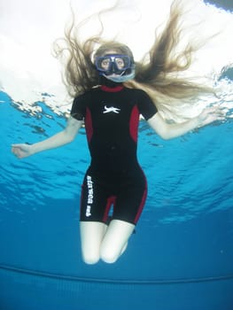 weightless
