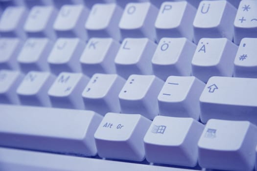 Keyboard
