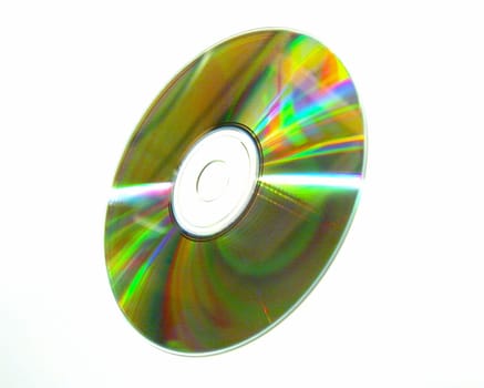 CD