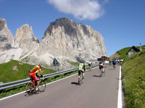 Dolomites Marathon