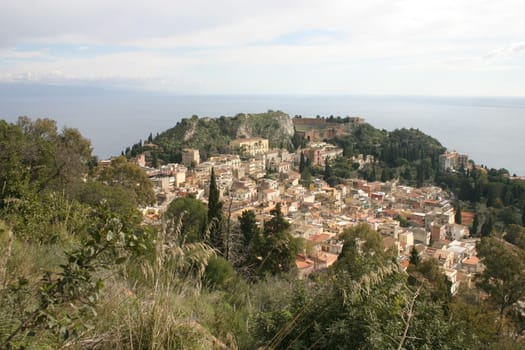 Sicily