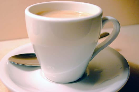 Espresso II