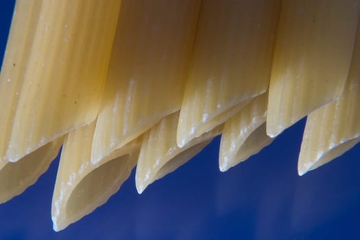 Penne Rigate 03
