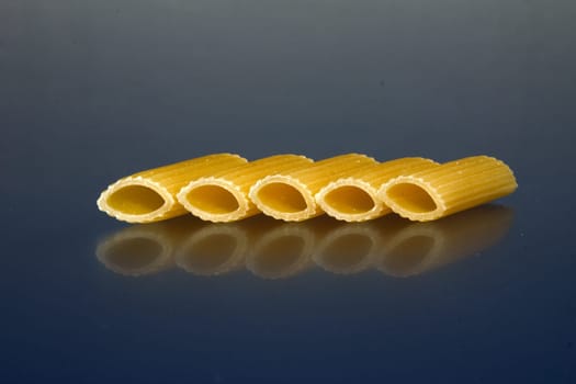 Penne Rigate 01
