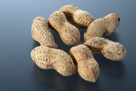 Peanuts 01
