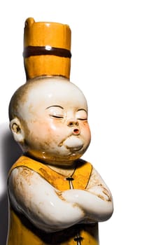 Buddha IV