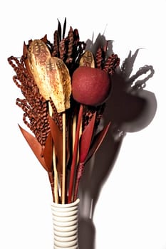 Autumn Bouquet I