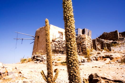 Crete - Lassithi Plateau I
