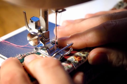 Sewing I