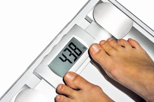 Diet II