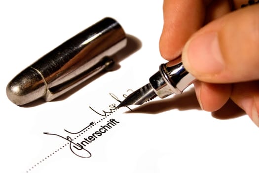 Signature II