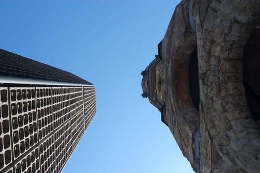 Kaiser Wilhelm Memorial Church 20