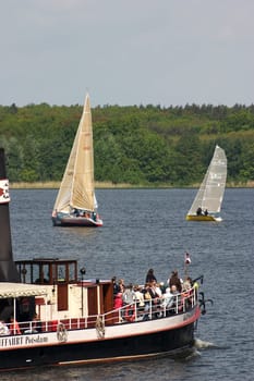 Jungfernsee 30