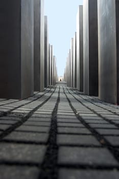 Holocaust Memorial 20