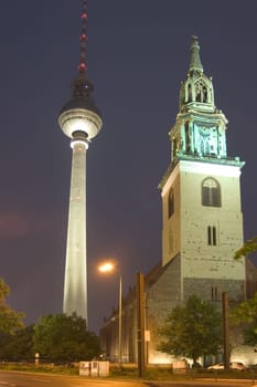 Towers 01