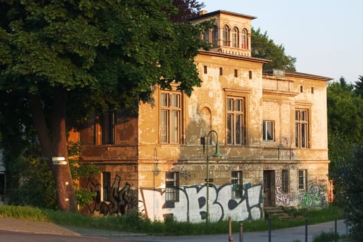Villa Schöningen