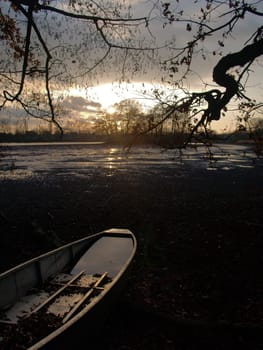 Riddagshausener Kreuzteich