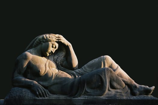 Mourning