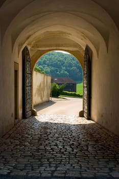Kloster Neresheim 05
