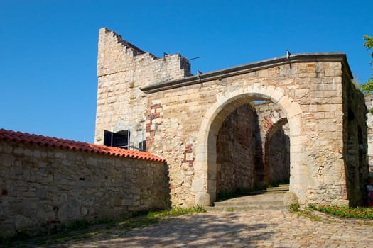 Archway