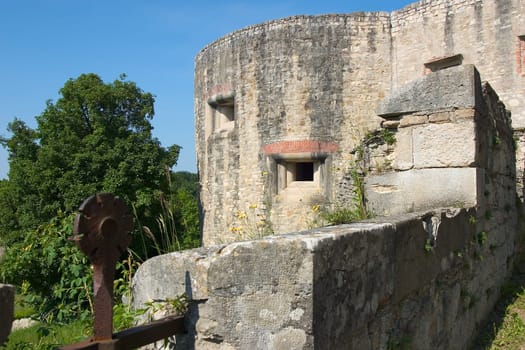 Castle