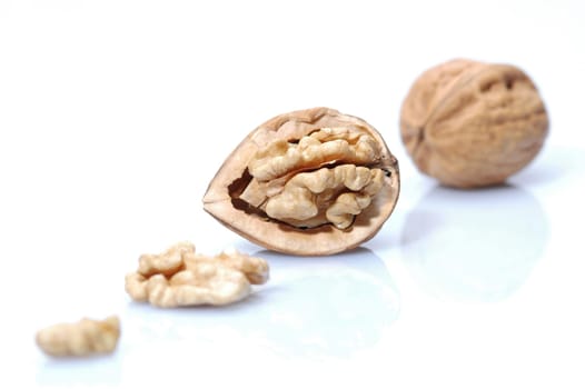 Walnuts