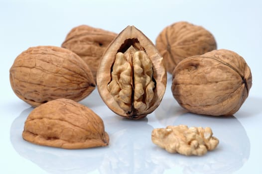 Walnuts