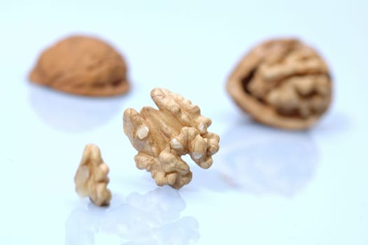 Walnuts