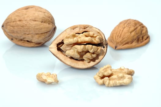 Walnuts