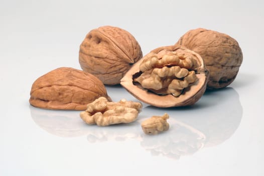 Walnuts