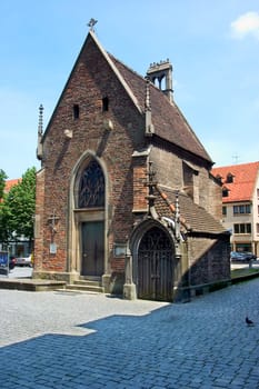 Orthodox Church