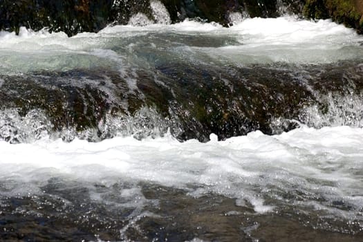 Water level