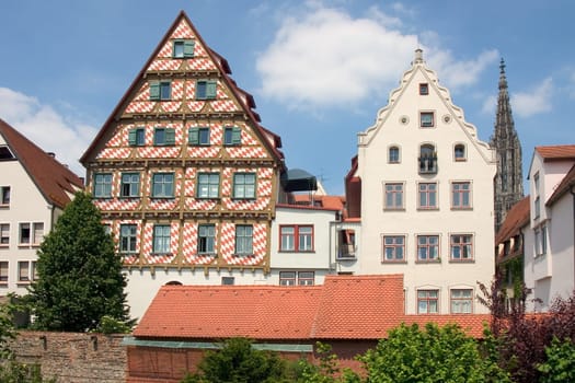Townhouses 02