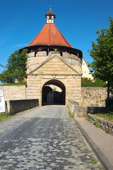 Schönenberg