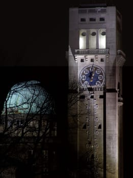 Deutsches Museum II