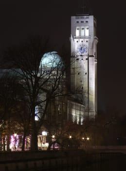 Deutsches Museum I