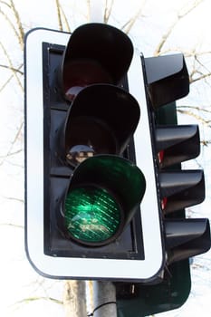 Traffic light
